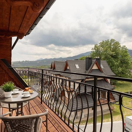 Premium Apartments Salwatorianska Mountain View Zakopane By Renters Prestige מראה חיצוני תמונה