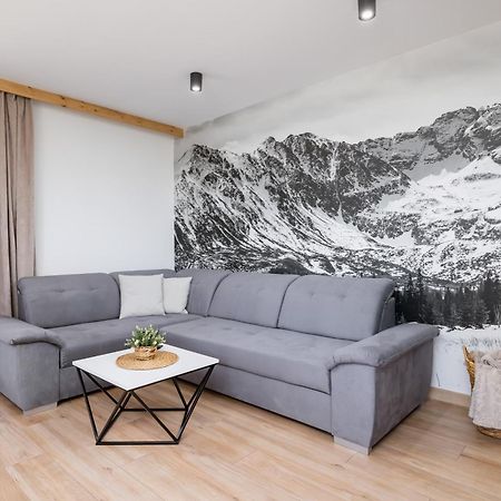 Premium Apartments Salwatorianska Mountain View Zakopane By Renters Prestige מראה חיצוני תמונה