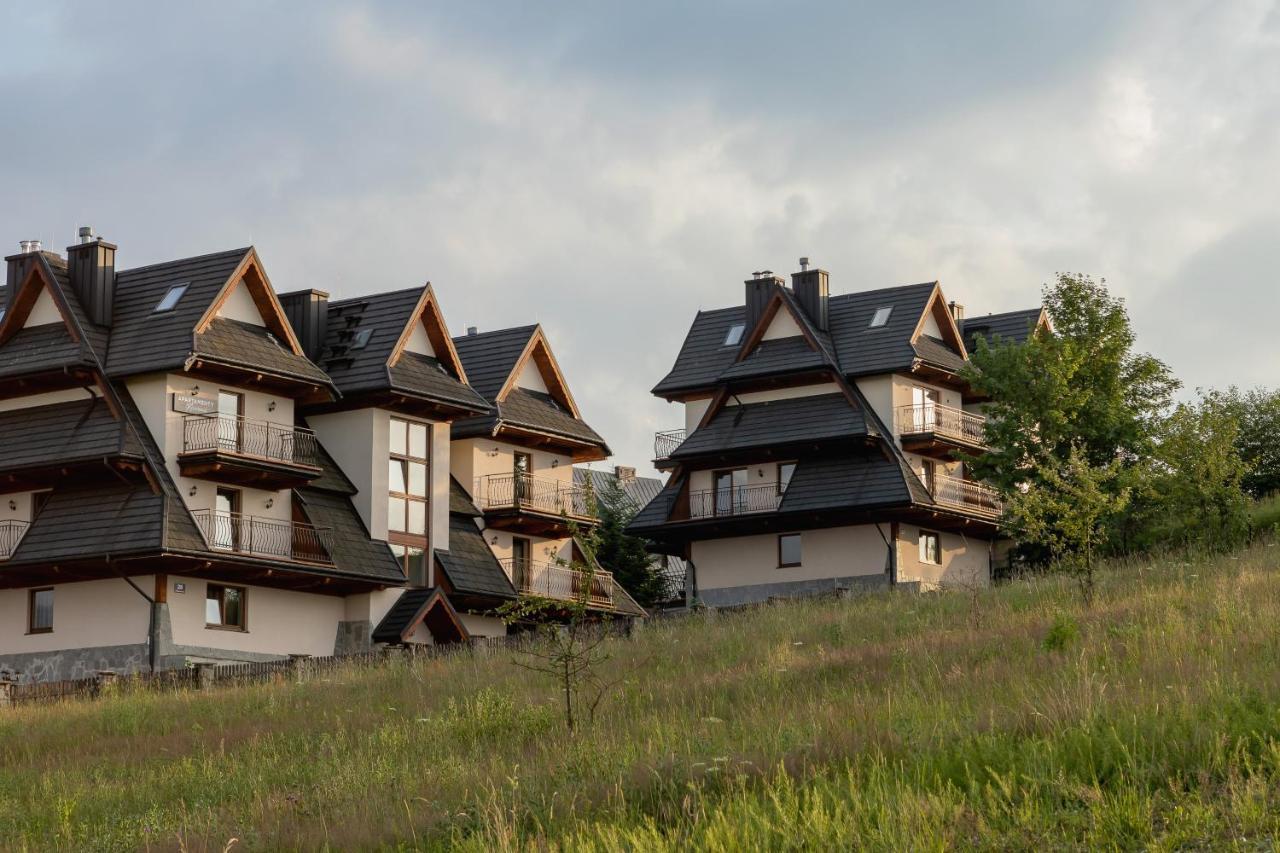 Premium Apartments Salwatorianska Mountain View Zakopane By Renters Prestige מראה חיצוני תמונה