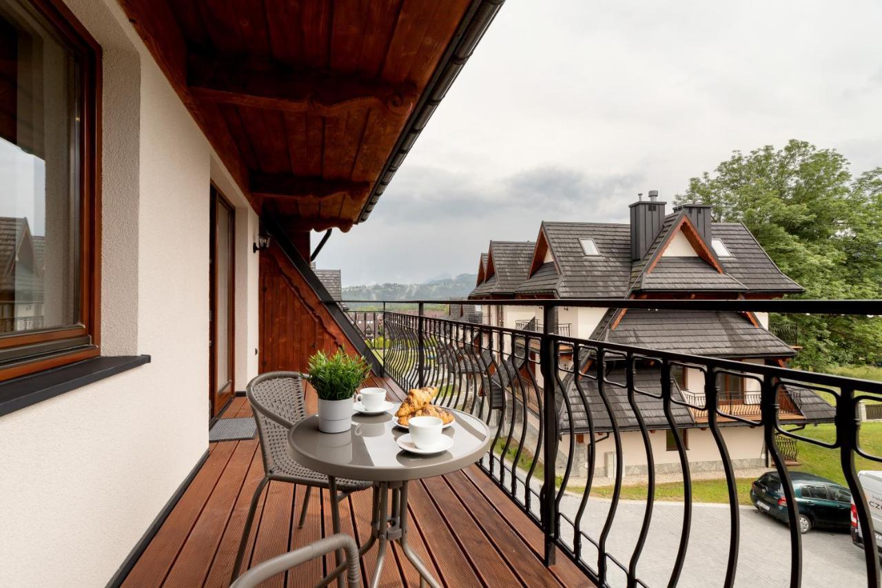 Premium Apartments Salwatorianska Mountain View Zakopane By Renters Prestige מראה חיצוני תמונה