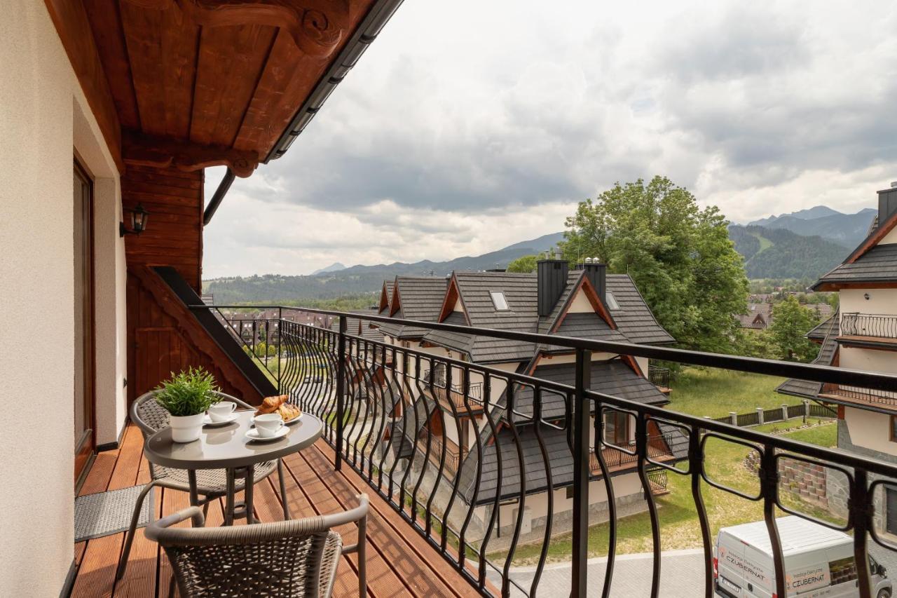Premium Apartments Salwatorianska Mountain View Zakopane By Renters Prestige מראה חיצוני תמונה