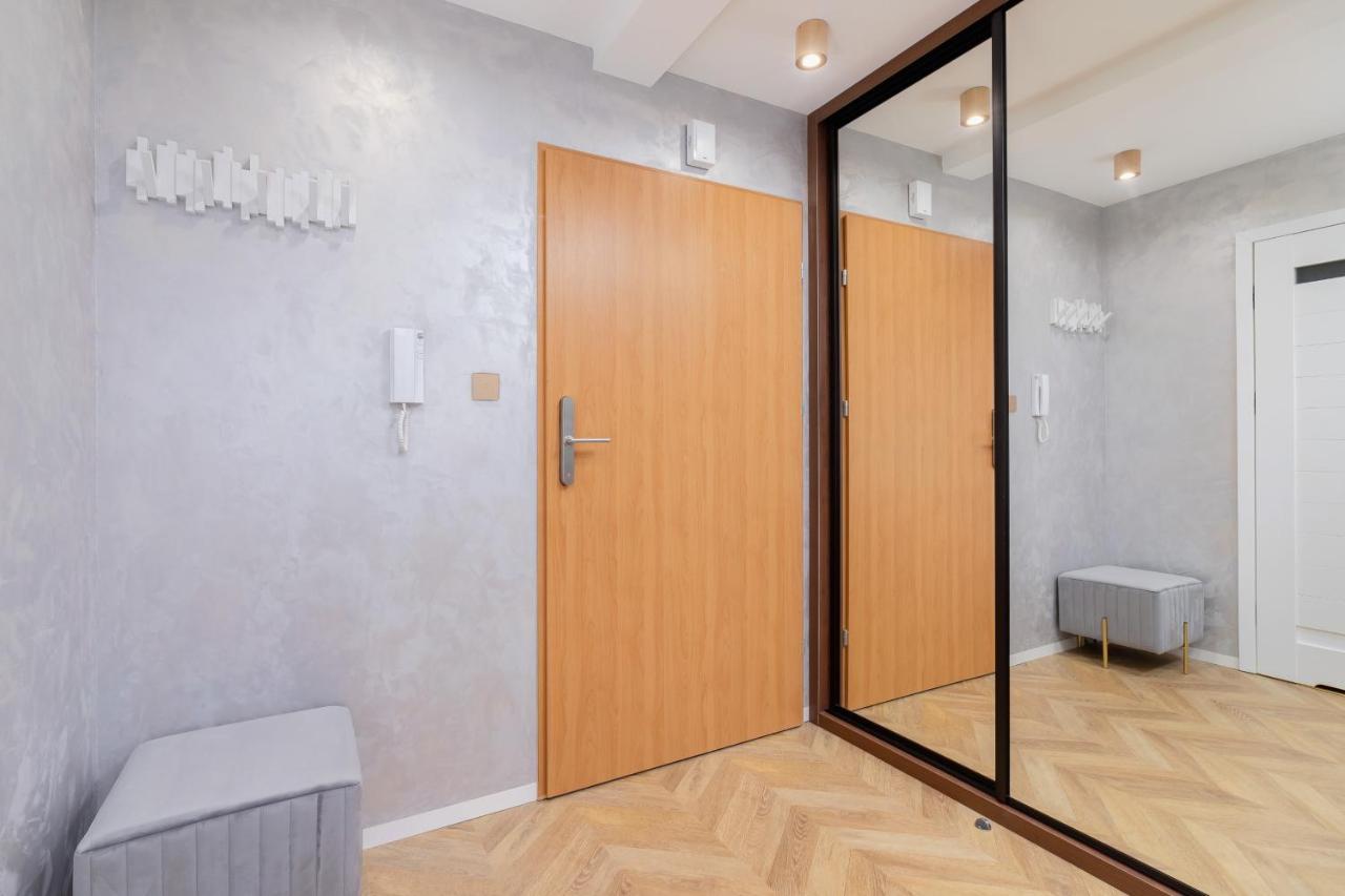 Premium Apartments Salwatorianska Mountain View Zakopane By Renters Prestige מראה חיצוני תמונה