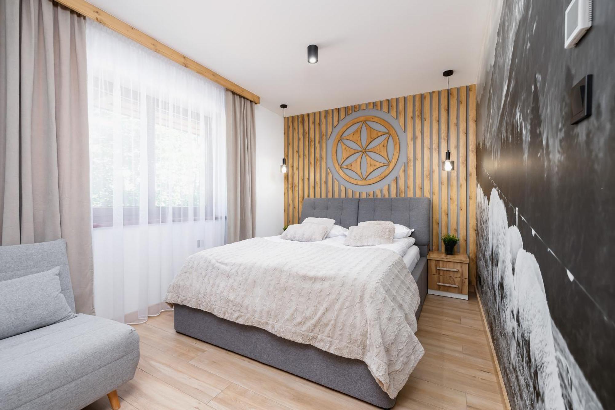 Premium Apartments Salwatorianska Mountain View Zakopane By Renters Prestige מראה חיצוני תמונה
