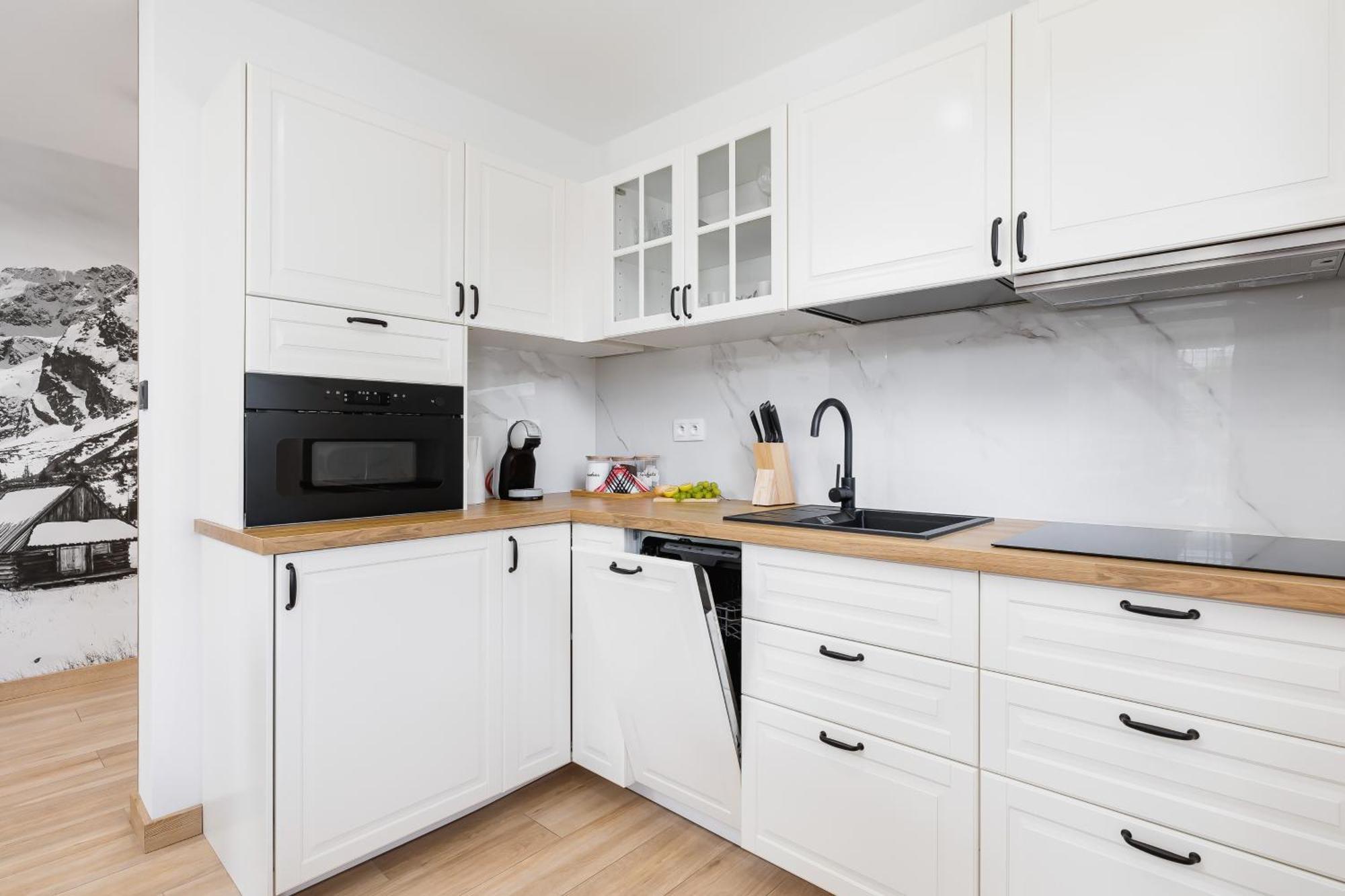 Premium Apartments Salwatorianska Mountain View Zakopane By Renters Prestige מראה חיצוני תמונה