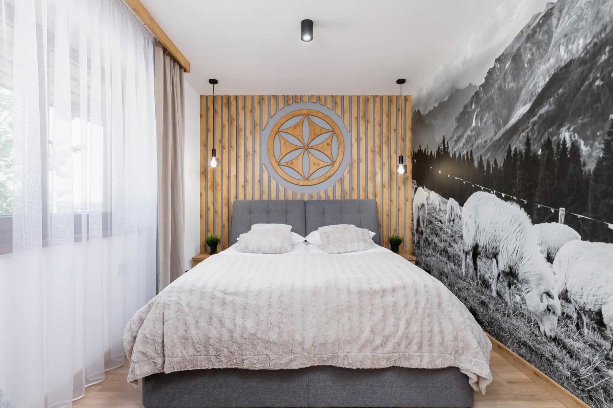 Premium Apartments Salwatorianska Mountain View Zakopane By Renters Prestige מראה חיצוני תמונה